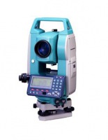 SET02N工程型全站儀